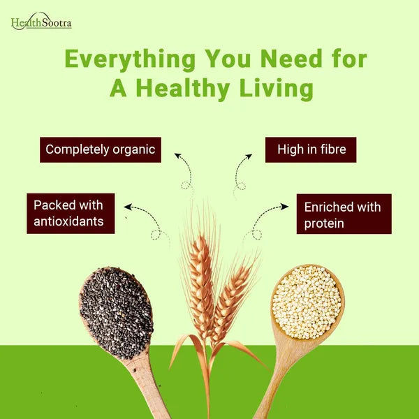 Ultimate Fitness Superfood. (Combo)