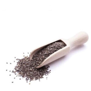 Chia Seeds