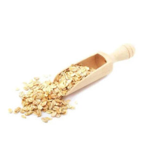 Rolled Oats