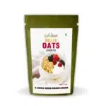 Rolled Oats gluten Free Oats | Healthy Breakfast Cereal | Diet Food | Keeps You Full Till Lunch | Oats For Weight Management | High In Protein And Fiber
