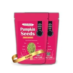 Organic Pumpkin Seeds Seeds For Eating| Raw Pumpkin Seed | Diet Food | High In Protein,premium & Gluten Free Superfood